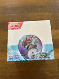 Pokemon Journey Together Sealed CDU of 36 Booster Packs