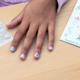 Rex Of London Mimi And Milo Nail Stickers