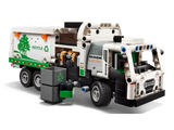 Lego Technic 42167 Mack LR Electric Garbage Truck Age 8+