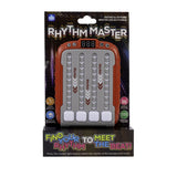 Rhythm Master Electronic Game