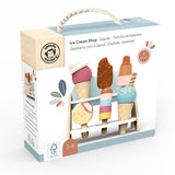 Speedy Monkey Ice Cream Shop Age 3-6 Years