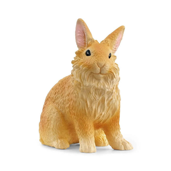 Schleich Lionhead Rabbit 13974