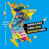 Klutz Lego Gravity Drop Age 8+