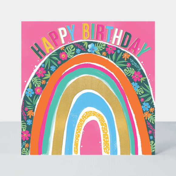 Birthday Card