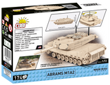 Cobi 3106 Abrams M1A2