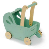 Moover Doll Stroller Green Age From 18 Months