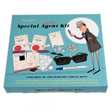 Special agent spy kit