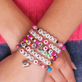 Box CanDIY Bracelet Making Kits Age 8+