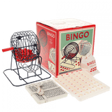 Rex Of London Family Bingo Game