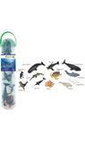 CollectA Box Of Mini Sea Animals Age 3+
