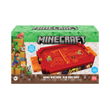 Minecraft The Nether Arcade Air Hockey Mini Series