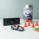 RED5 Remote Control Car in a Can