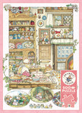 Brambly Hedge Picnic Preparations | 500 Piece