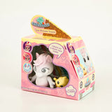 Cutesville Classic Kit - Sundae the Unicorn Ice Dream Truck