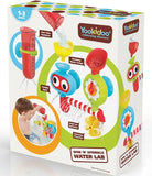 Yookidoo Spin 'n' Sprinkle Water Lab Bath Toy Age 1-3 Years