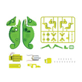 Kidzrobotix Chameleon Robot Age 8+