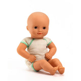 Djeco DJ07868 Djeco Pomea Baby Jacinthe - Dolls Age 18 Months