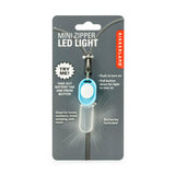 Mini Zipper LED Light