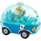 Djeco DJ05474 NAUTI BUBBLE CRAZY MOTORS