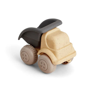 Ecoline Viking Hearts: Tipper Truck Age 1+ Made from Sugar Cane and wood chip