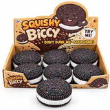 Giant Squishy Biccy