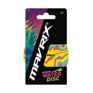 Mavrix Skimming Water Disc