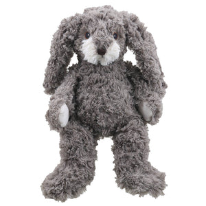 Grey Bunny – Wilberry Eco Classics Age From 12 Months