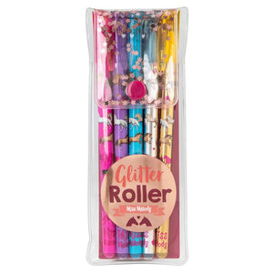 Depesche Miss Melody Glitter Roller Pen Set 412109