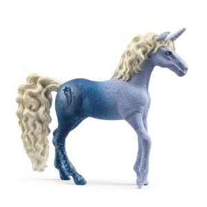 Schleich 70797 Collecting Unicorn Shooting Star