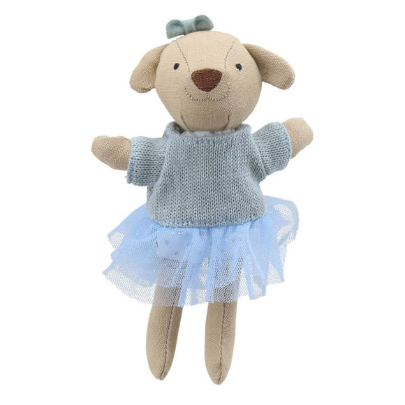 Dog (Girl) – Wilberry Collectables Age From 12 Months