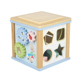 Peter Rabbit Activity Cube Age 18 Months +