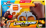 Zuru X Shot Wild West