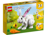 LEGO Creator 31133 Rabbit Age 8+