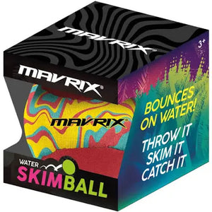 Mavrix Water Skim Ball