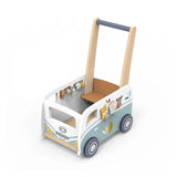 Speedy Monkey Van Activity Walker Age 1-3 Years