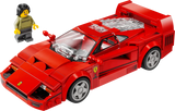 LEGO Speed Champions 76934 Ferrari F40 Age 9+