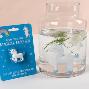 Grow Your Own Unicorn