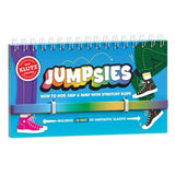 Klutz Jumpsies Age 6+