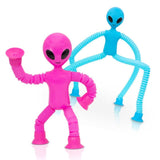 LIGHT UP ALIEN POP TUBES Age 3+