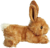 Mini Flopsies Bitty Bunny Soft Toy