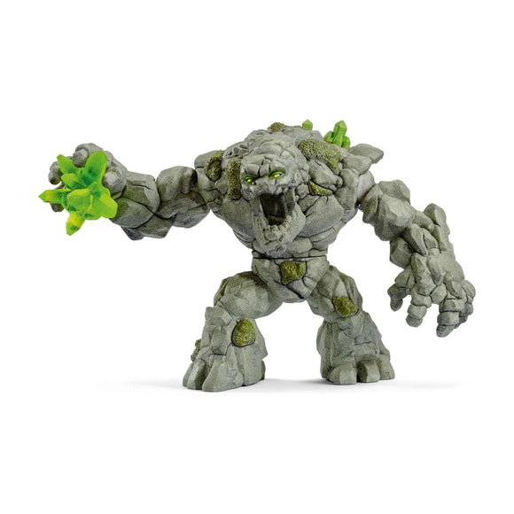 Schleich 70141 Stone Monster