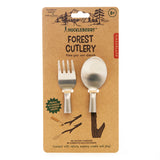 Huckleberry Forest Cutlery Age 8+
