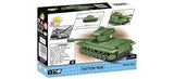 Cobi 3104 Patton M48