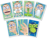 Snot Card Game