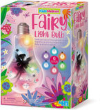 Fairy light Bulb Age 5+