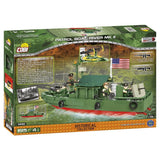 COBI 2238 Patrol Boat River MK11 Vietnam