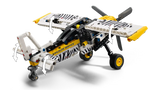 Lego Technic 42198 Bush Plane Age 8+