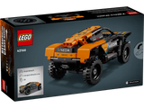 Lego Technic 42166 Neom McLaren Extreme E Team Age 7+