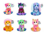 Miri Colourful Plushies