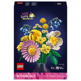 LEGO Botanicals Petite Sunny Bouquet Construction Set 10347 Age 9+